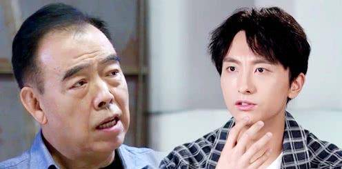 演技|出道16年不温不火,陈凯歌却对其赞赏有加,牛骏峰离出圈只差一步