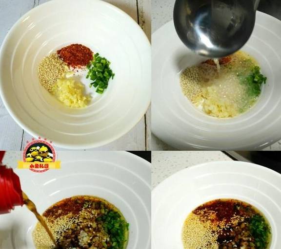 做法|天冷了，这早餐多做给孩子吃，酸爽开胃又营养，一碗下肚，超满足