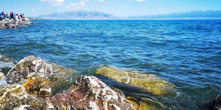 新疆海拔最高、面积最大的湖泊，被称为“大西洋最后一滴眼泪”