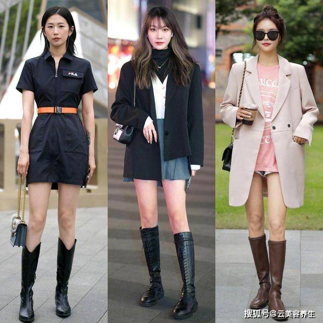 显得 “人间真实”的四川街拍，无美颜、无滤镜，仍然美得很高级