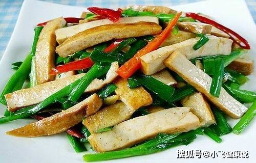 豆腐干炒什么菜好吃又营养 398ec1ae09f048d69d25bd2d1a038994.jpeg