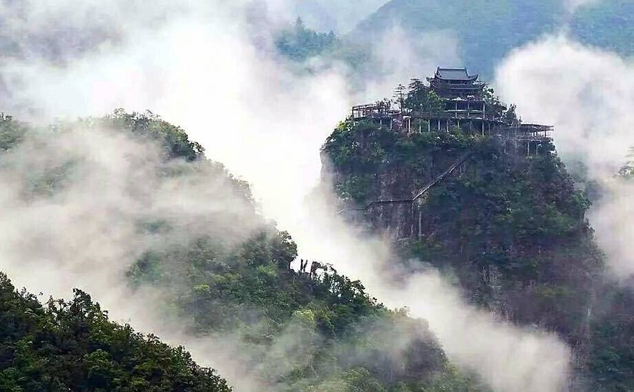 义县免费旅游景点大全，义县周边免费游玩景点