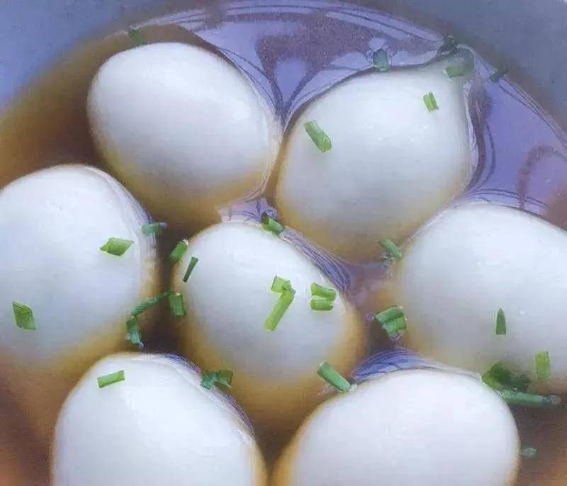 汤溪美食图片