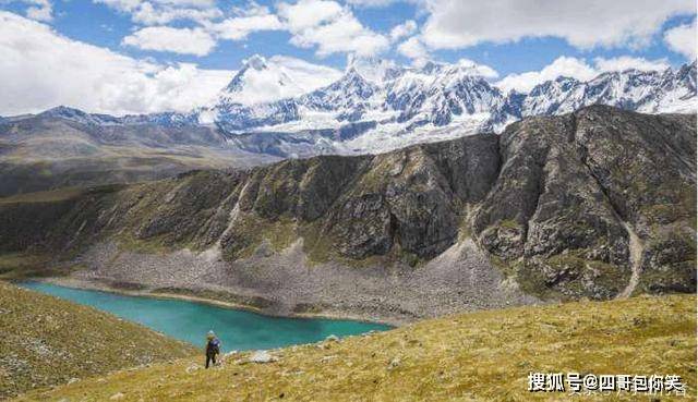 青藏高原冰川不断融化，科学家介入发现：背后有神秘“物质”作祟