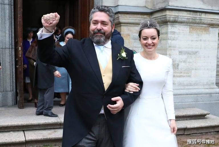 原创俄罗斯皇室百年大婚欧洲没落王室聚集沙皇后裔梦想重建辉煌