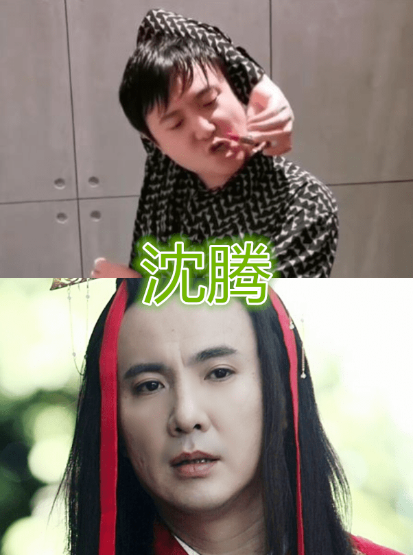 洞上有种炫技叫“反手涂口红”，许佳琪关晓彤没啥，看到最后的他：来搞笑的？