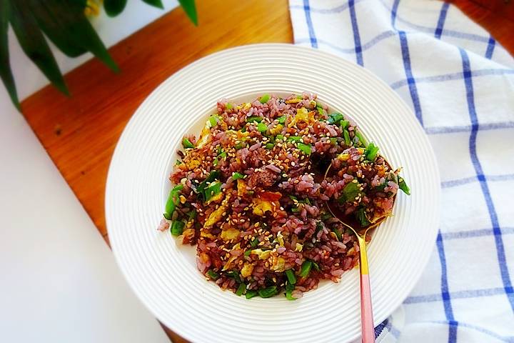 葱花|这早餐我做的频率最多,10分钟完成,老少都爱吃