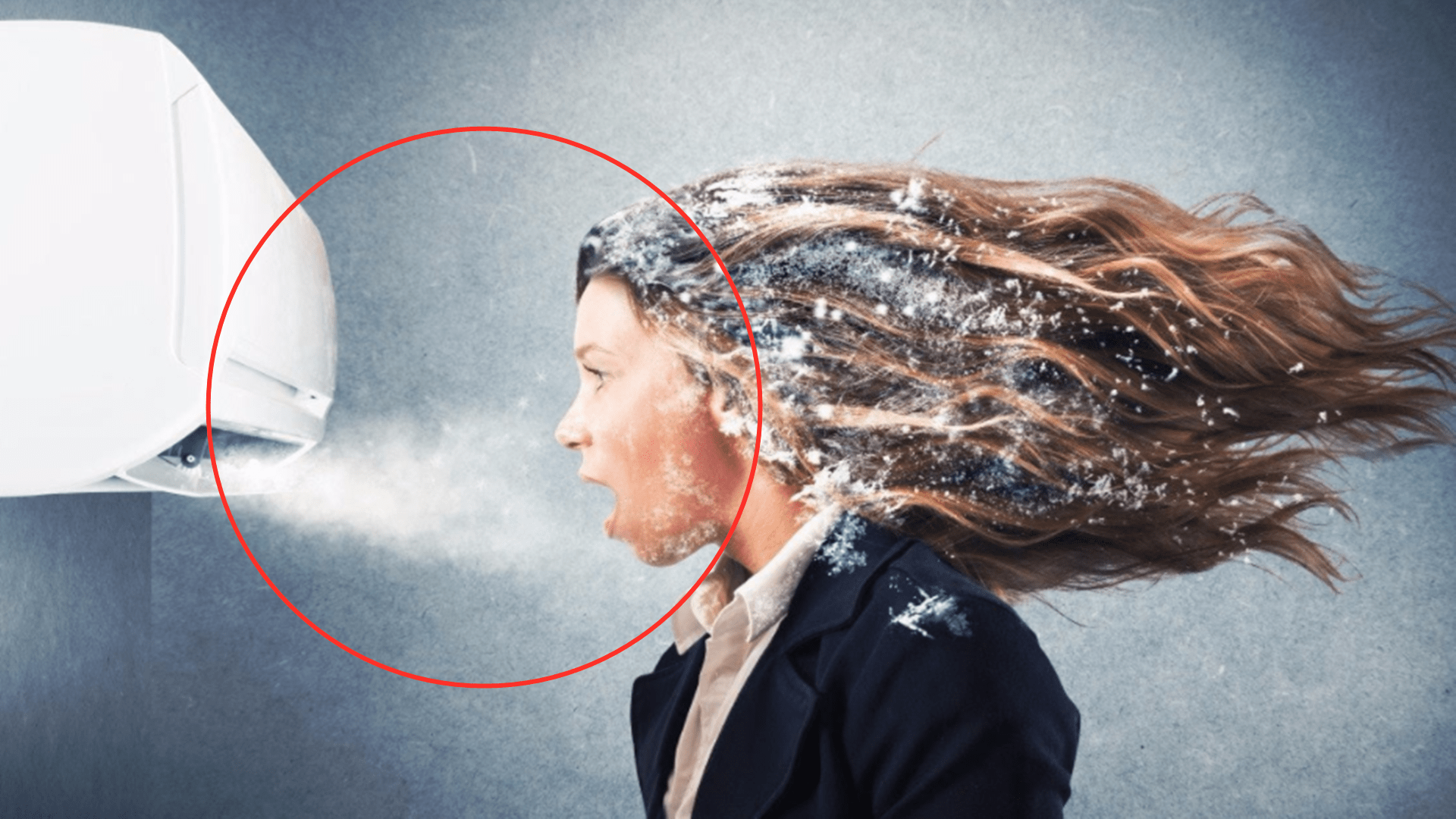 空调|吹空调不到10分钟，心肌梗死了？这些大忌你要谨记