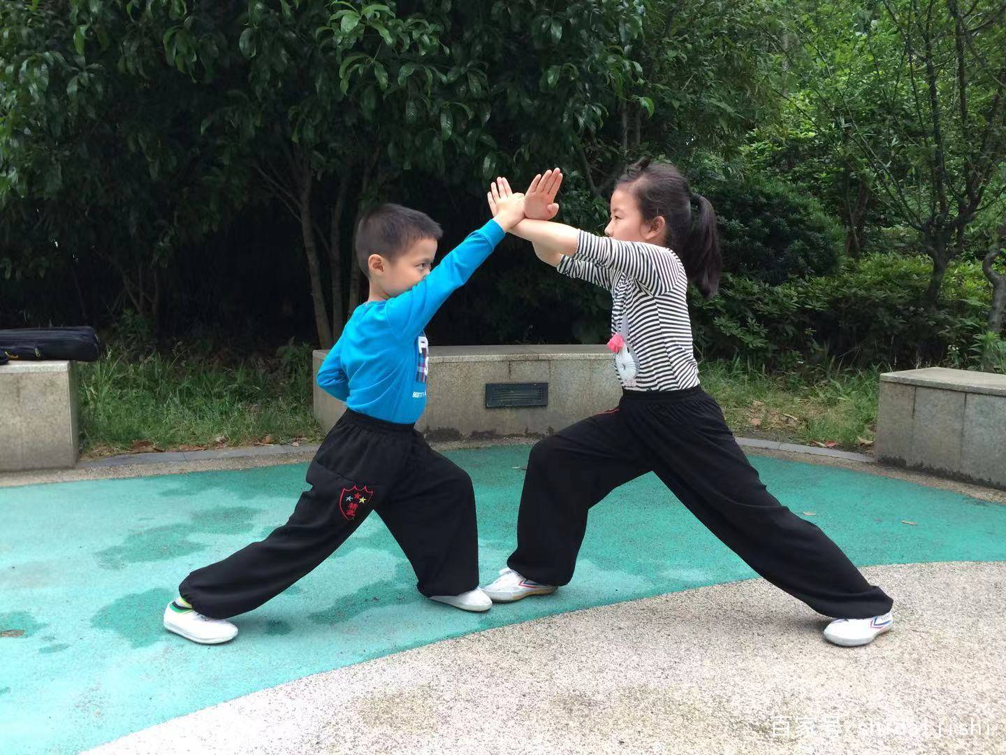 張守仁|拳師張守仁倡領(lǐng)的武術(shù)人的價(jià)值觀