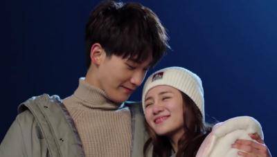 女神|邢昭林两部新剧都很甜,两位女主都很美而且你都很熟悉