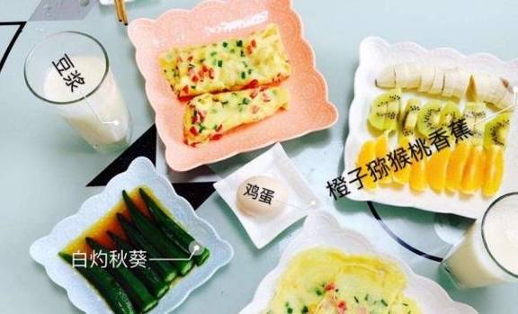 体重|备孕饮食8注意,助力备孕更简单