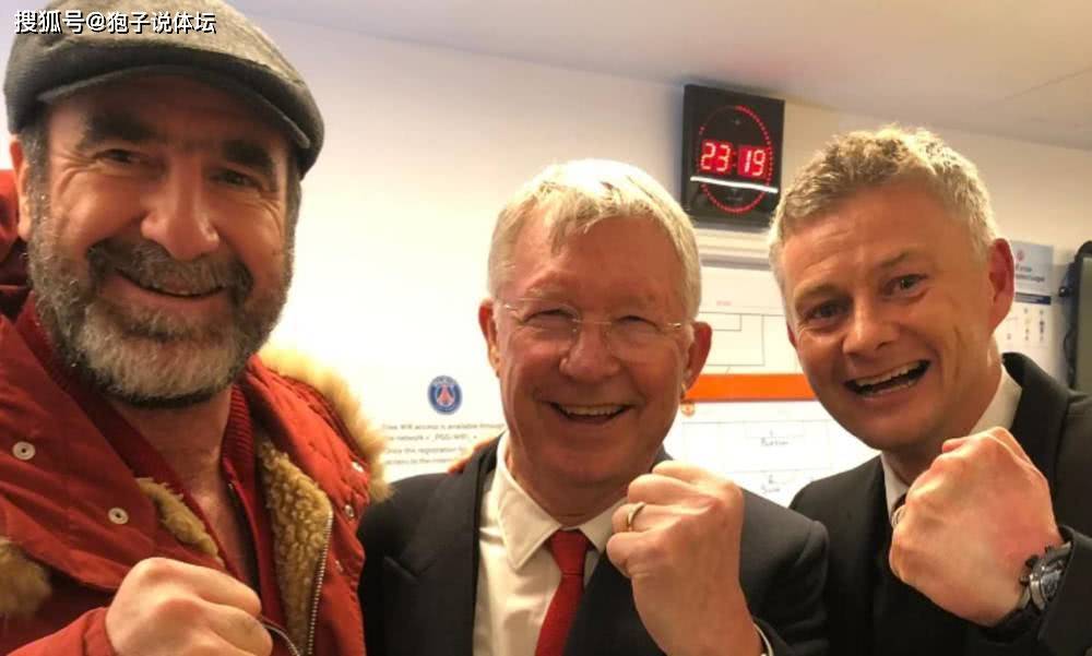 曼聯(lián)|有你沒(méi)我！王牌因C羅而逼宮離隊(duì) 曼聯(lián)更衣室內(nèi)訌 弗爵爺不滿索帥