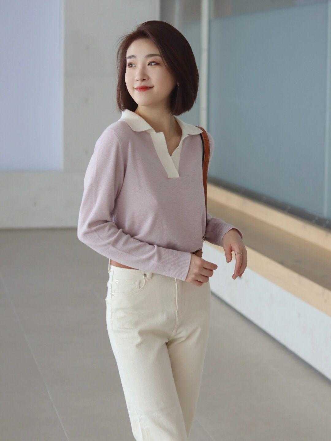 女生 身高不占优势的女生，应该怎样穿搭才会更气质一点呢？