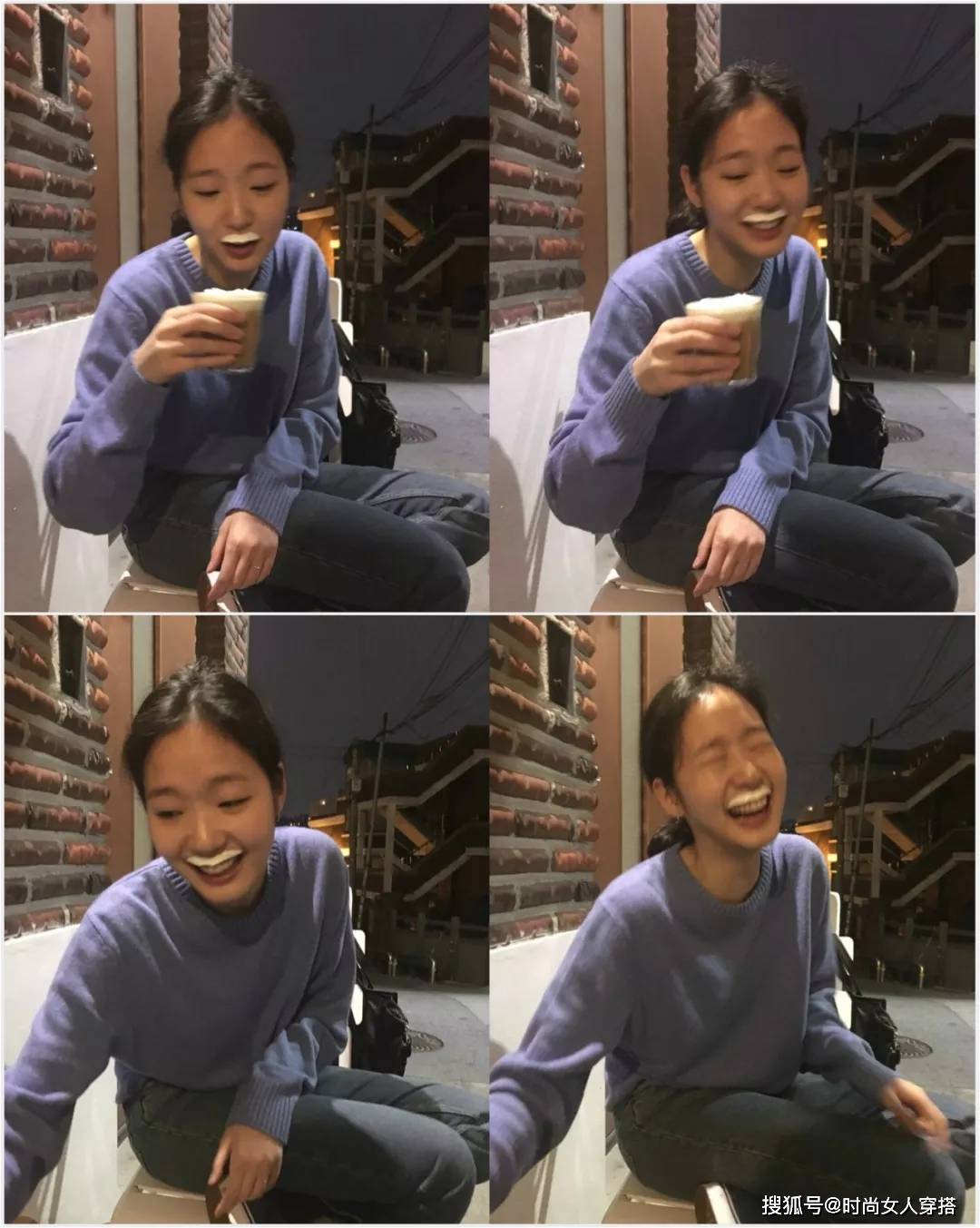 Chanel 遭男友劈腿再遇真爱，换100+时髦Look！30岁的她，靠什么俘获男神？