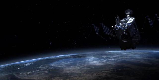 剧情|被航天官方点名！迪丽热巴新剧播放量破3亿，剧情越看越上头！