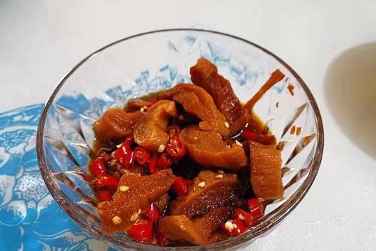 白粥|和家人一起备早餐，简单味美，每一道都是经典佳肴