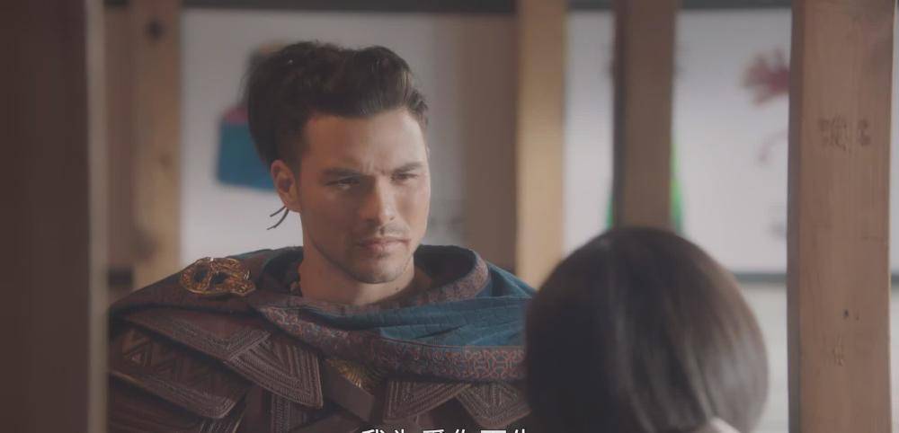 恋人|让人觉得真香的网剧，别被它的名字劝退了！