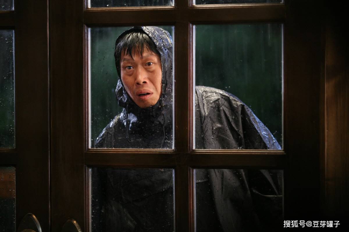 苔藓一部让人背后发凉的韩国电影一个女人和一群男人的故事