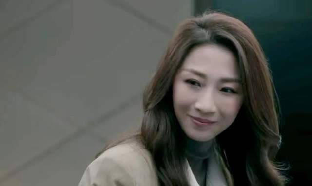 孙红雷老婆王骏迪演《扫黑风暴,还是跟自己对着干的反派_电视剧