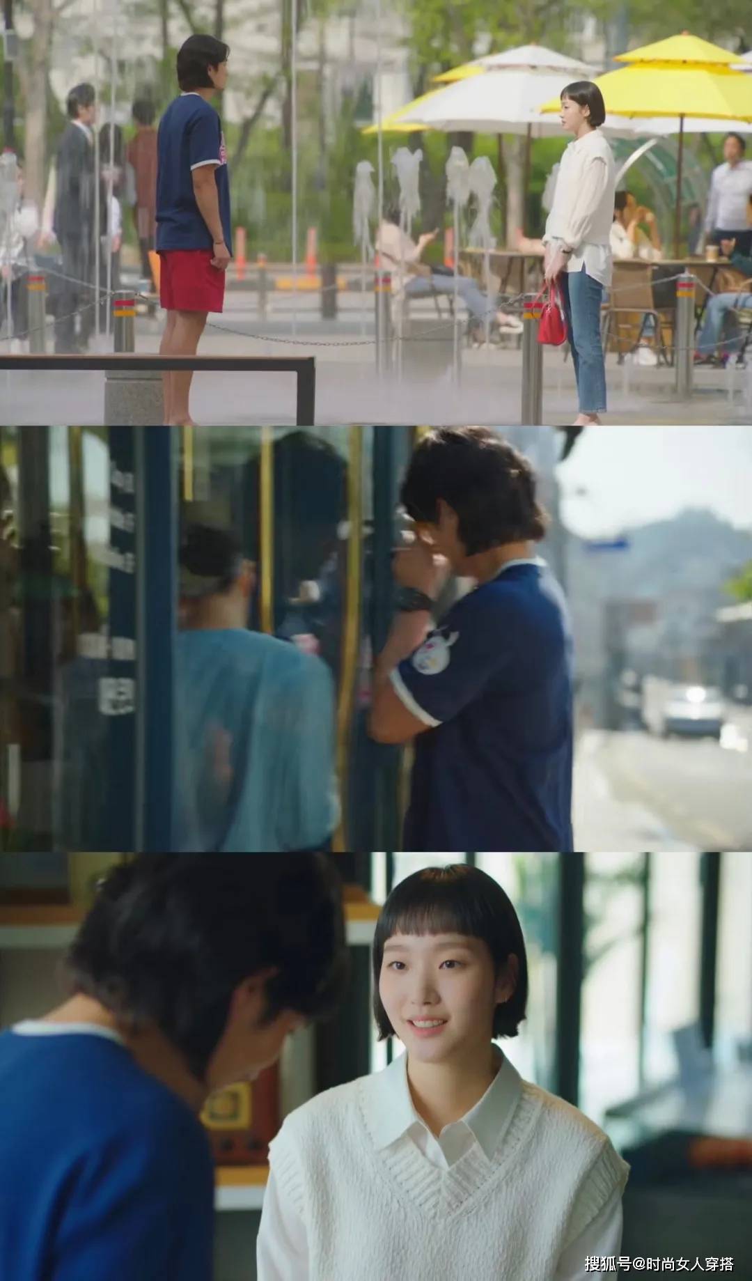 Chanel 遭男友劈腿再遇真爱，换100+时髦Look！30岁的她，靠什么俘获男神？