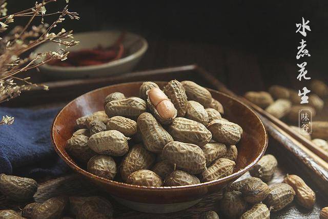 明日寒露，不管多忙，秋天7寶要常吃，季節性強，營養足平安入冬 熱愛美食 第4张