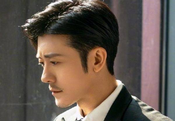 因为|《双面神探》林雨申诠释什么样的演技叫高冷不面瘫