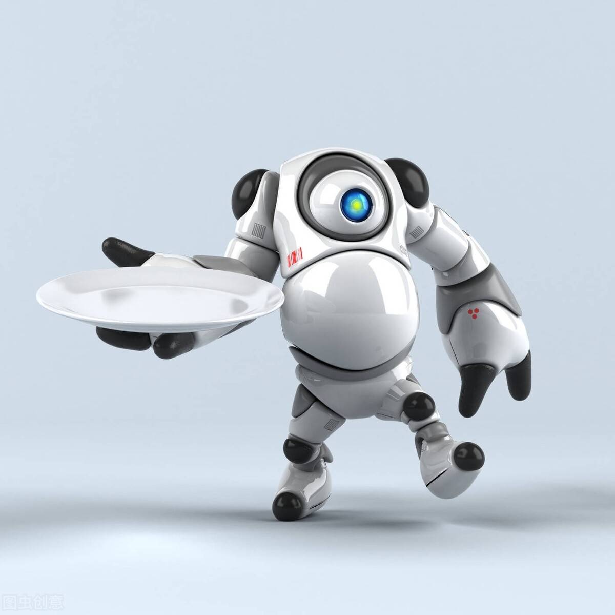 博物馆导览机器人为什么可以识别语音?