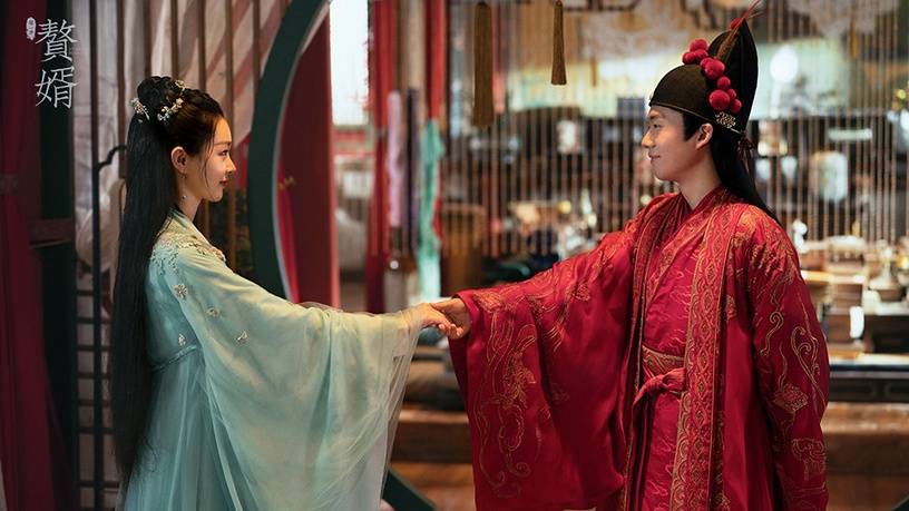 情节|2021年9部高开低走烂尾剧!《司藤》结局傻眼,《乔家的儿女》8.7分降到7.8分