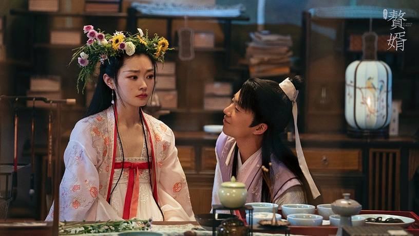 情节|2021年9部高开低走烂尾剧!《司藤》结局傻眼,《乔家的儿女》8.7分降到7.8分