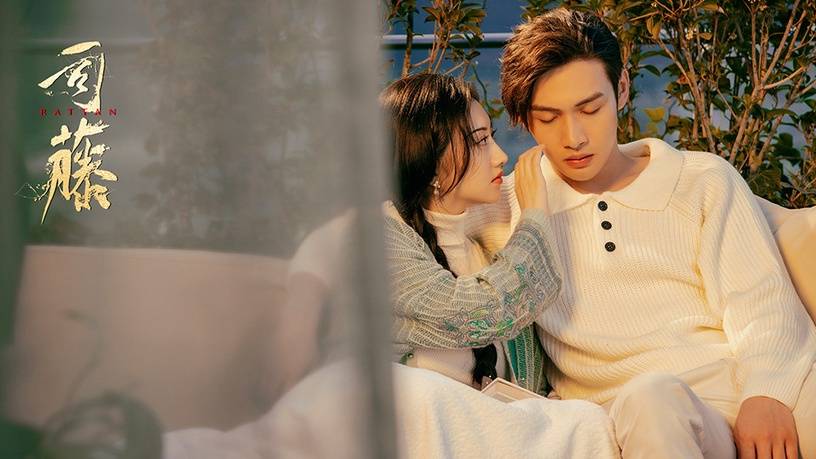 情节|2021年9部高开低走烂尾剧!《司藤》结局傻眼,《乔家的儿女》8.7分降到7.8分