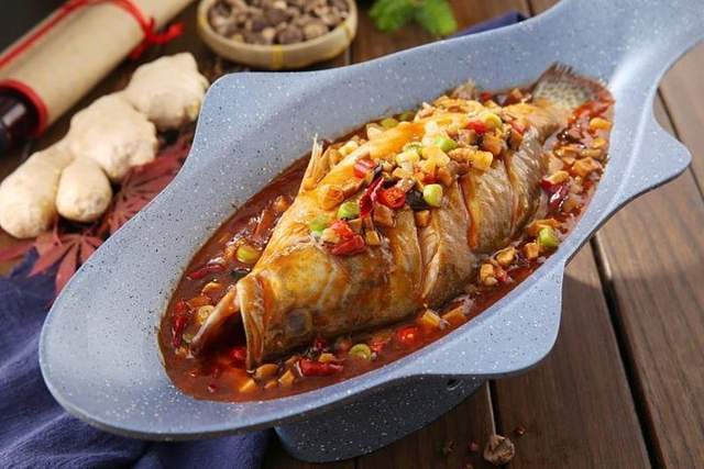 口感|野生鱼比养殖鱼更健康？越贵的鱼越好？吃鱼，有些事情需要您深知