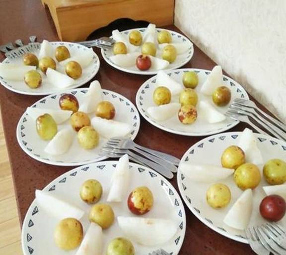 饭量|为啥幼儿园分食物很“小气”？4个原因老师不会解释，家长需了解