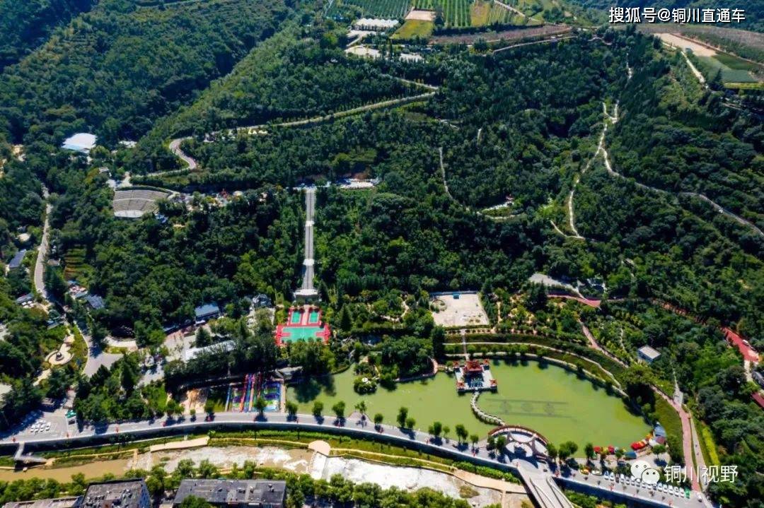 大气 请欣赏铜川摄影师张宝光作品，气势恢宏，高端大气上档次
