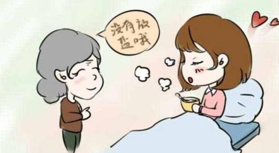 洗头|二胎妈妈：月子中心很好，且住进去的大都是二胎妈妈，原因你细品