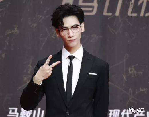 威龙终于知道孙俪不如甄嬛好看的原因了…