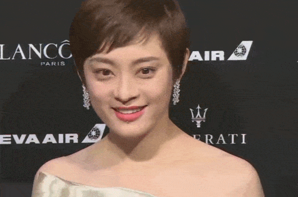 威龙终于知道孙俪不如甄嬛好看的原因了…
