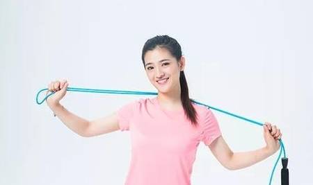 妇产医生|备孕的来看：排卵期跳绳，有助于排卵？听听妇产医生怎么说