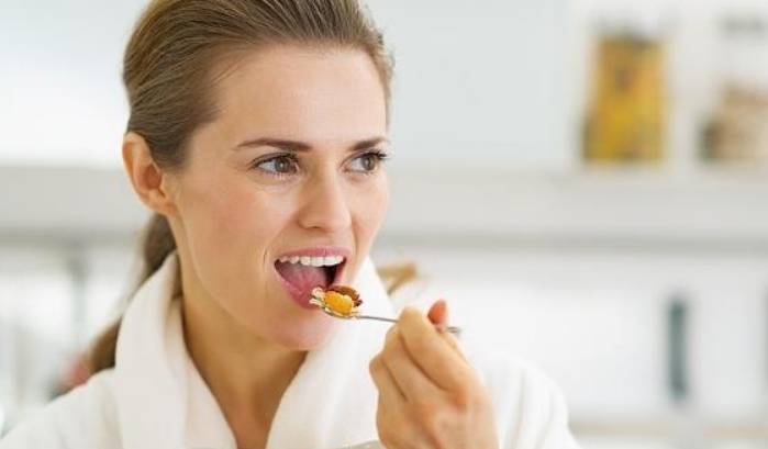 肉夹馍|最易发胖的早餐,若你每天都吃,变成“水桶腰”就怪不得别人了