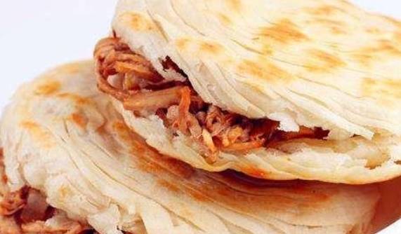 肉夹馍|最易发胖的早餐,若你每天都吃,变成“水桶腰”就怪不得别人了