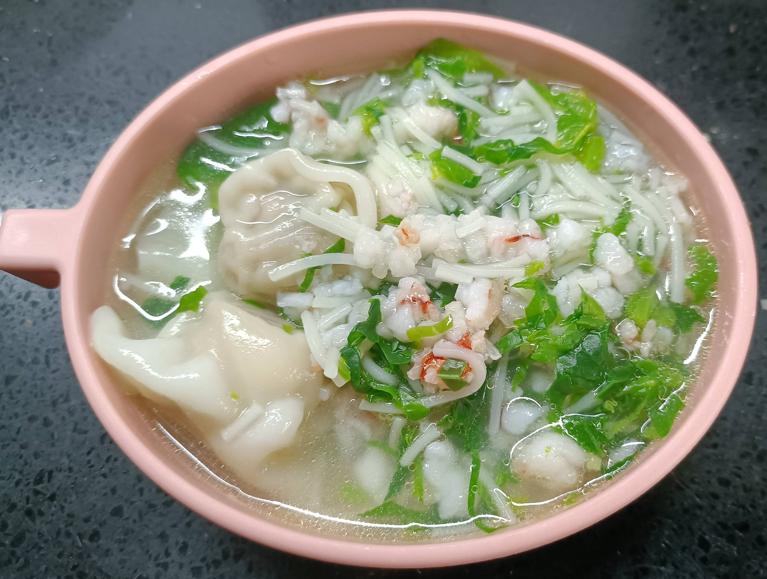 大锅|糖糖的饭饭(12)_胡陵