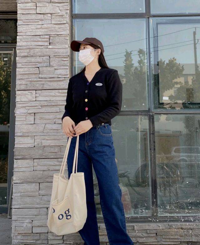 视觉 微胖女孩的穿搭指南，只要学会了穿衣搭配，显瘦又精致