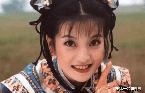 什么眼睛越大越好看？这8个明星眼大如铜铃，突出人类极限反变丑！