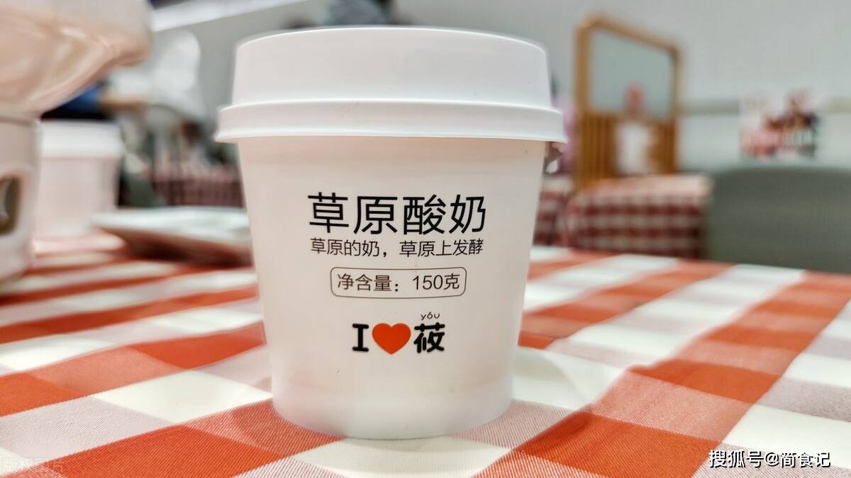 常喝酸奶的人,要知道的4个真相!小心营养"猫腻"_乳酸菌