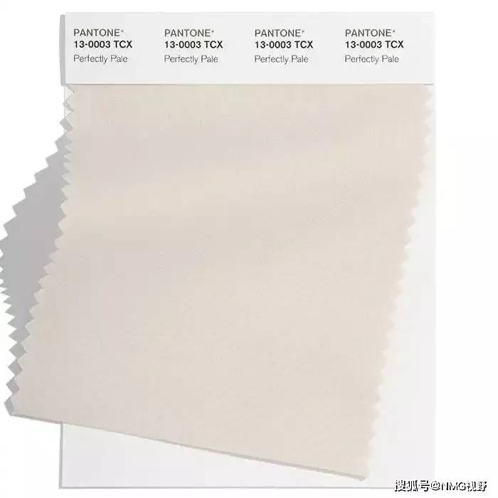 时装周 ISAL Paris为您带来2022春夏纽约时装周潘通流行色报告