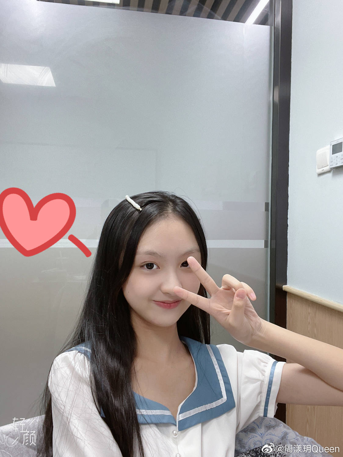 才艺|还记得《小戏骨红楼梦》里的林黛玉吗？她现在长这样