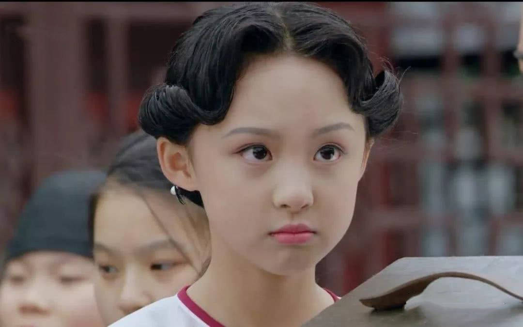 才艺|还记得《小戏骨红楼梦》里的林黛玉吗？她现在长这样