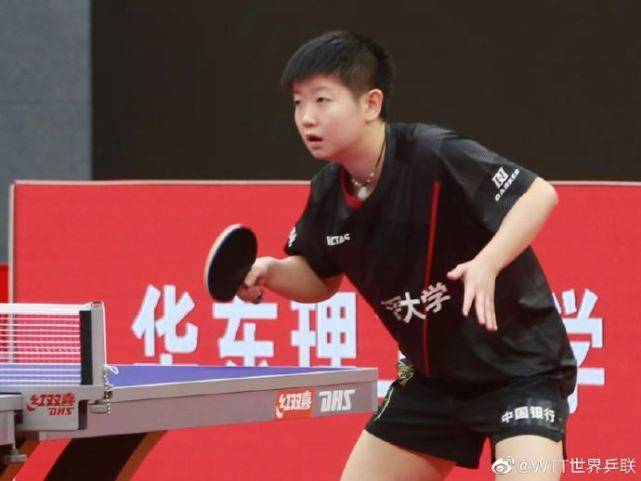 乒超联赛最新战报孙颖莎 2a7cb170aff34b668ed183dcaa26d053.jpeg