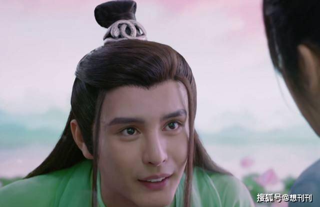 什么眼睛越大越好看？这8个明星眼大如铜铃，突出人类极限反变丑！