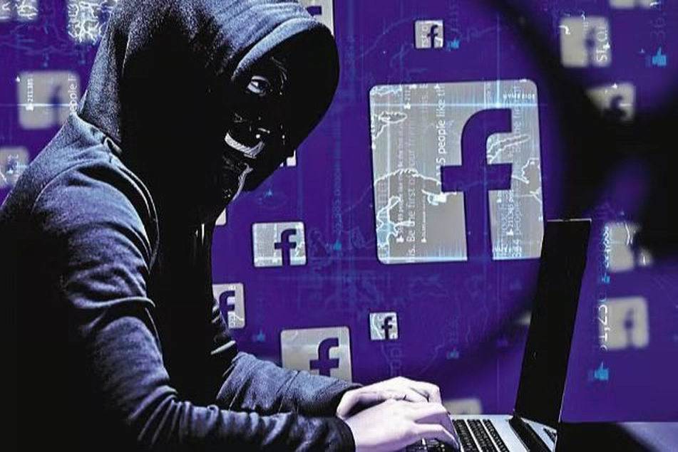 Facebook大宕机 黑客攻击 还是真正的网络战争的第一枪 社交