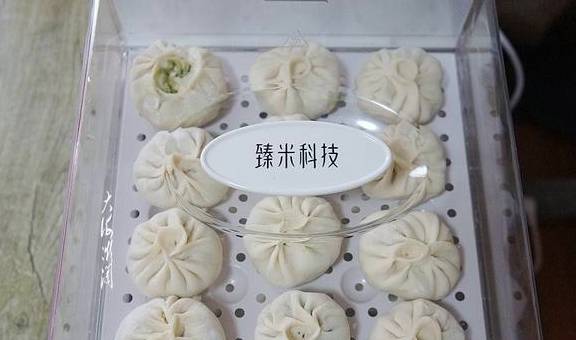 这包子皮薄馅大汁多 咬一口真过瘾 隔三差五蒸一锅吃不够 做法 全网搜